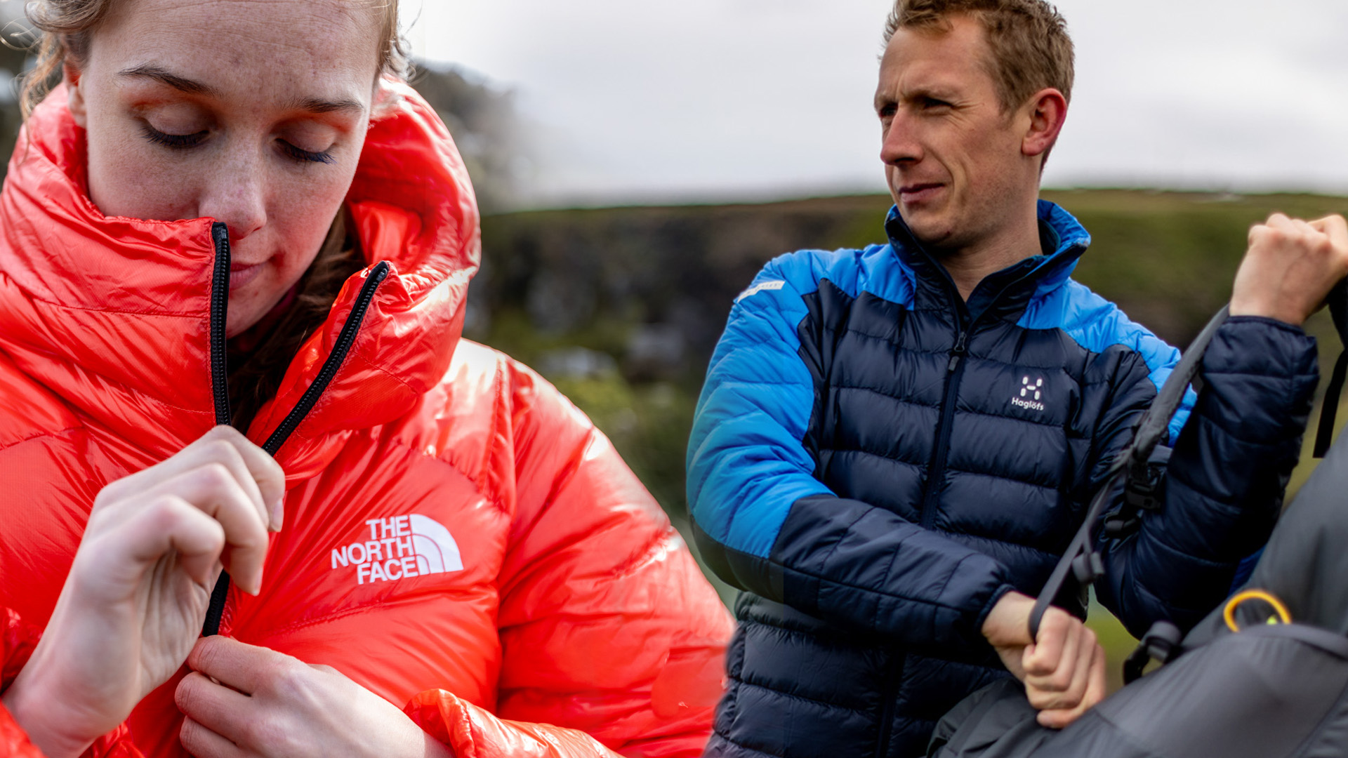 Best Insulated Jackets for Winter Hiking