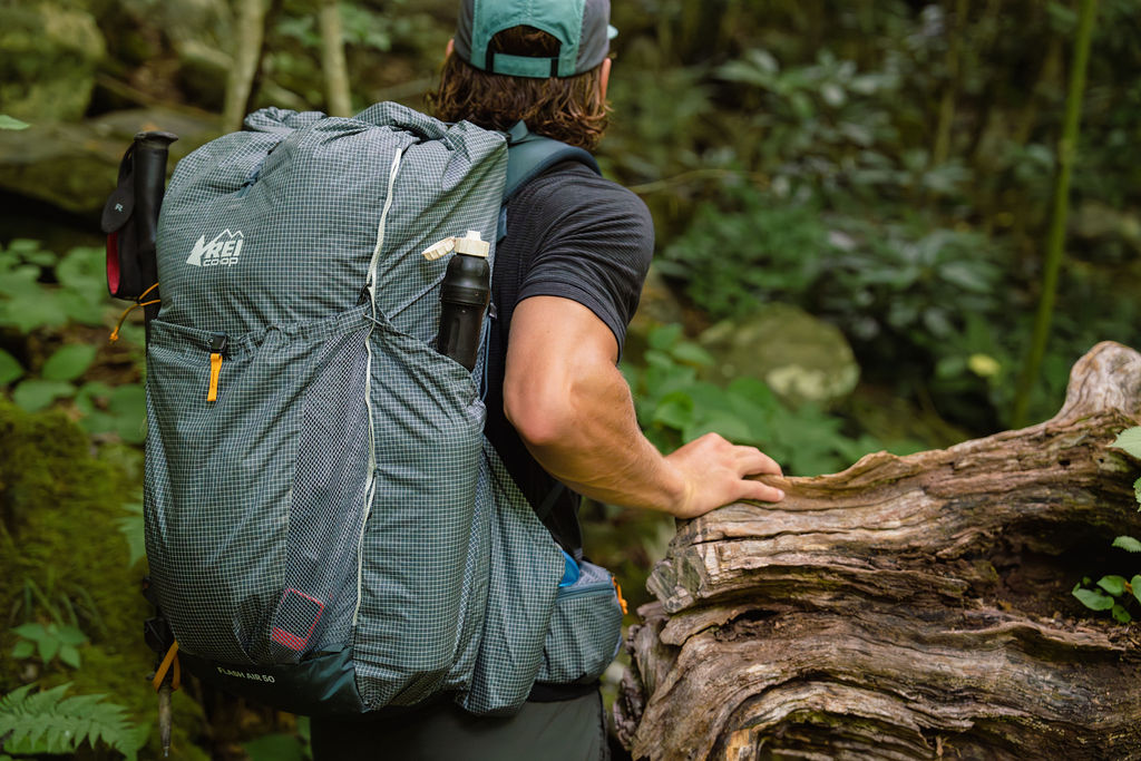 The Top 10 Waterproof Backpacks for Camping (2025) The Top 10 Waterproof Backpacks for Camping (2025)