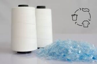 How Recycled Polyester Is Changing the Fashion Industry