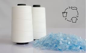 How Recycled Polyester Is Changing the Fashion Industry How Recycled Polyester Is Changing the Fashion Industry