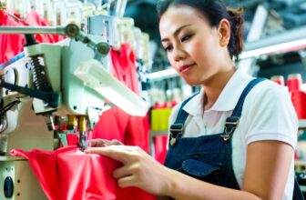 Why Fair Trade Certification Matters in Clothing