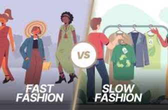 Slow Fashion vs. Fast Fashion: A Complete Guide