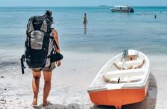 planning an eco-friendly holiday