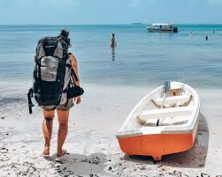 planning an eco-friendly holiday planning an eco-friendly holiday