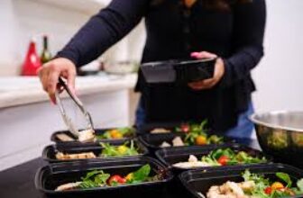 Sustainable Meal Prep for Busy People: A Step-by-Step Guide