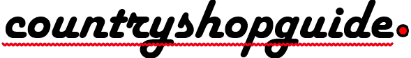 countryshopguide.com