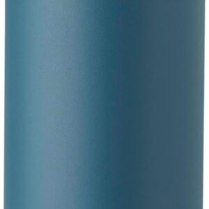 Owala FreeSip Insulated Stainless Steel Water Bottle with Straw, BPA-Free Sports Water Bottle, Great for Travel, 24 Oz, Denim