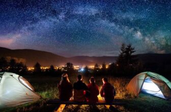 Ultimate Camping Guide: Expert Tips for Beginners & Adventure Lovers