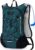 Lightweight Hydration Backpack, Running Backpack with 2L Water Bladder, Hydro Water Daypack for Cycling Hiking Rave for Men Women