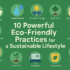 How to Reduce Your Carbon Footprint While Traveling