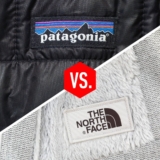 Patagonia vs. The North Face: Winter Jacket Showdown
