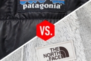 Patagonia vs. The North Face: Winter Jacket Showdown