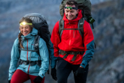 Ultimate Guide: Best Outdoor Jackets for Hiking in 2025