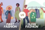 Slow Fashion vs. Fast Fashion: A Complete Guide