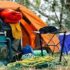 Packing guide: What to bring for your first camping trip.